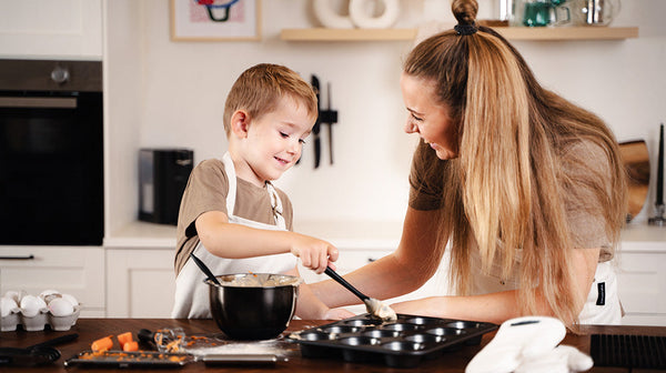 Magia lunchboxów z ONYX Cookware – Inspiracje na powrót do szkoły