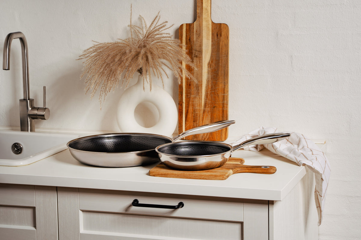Vores egne favoritter fra ONYX Cookware