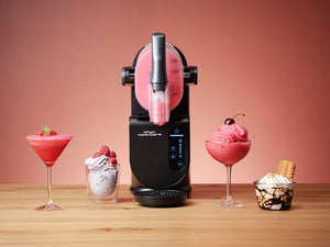 MASZYNA DO SOFT ICE I SLUSH ICE - 2