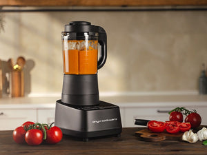 WIELOFUNKCYJNY BLENDER Z FUNKCJĄ PODGRZEWANIA - 2