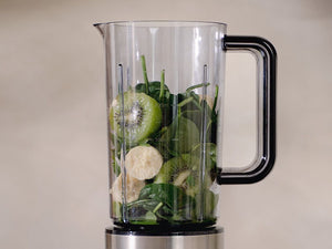 BEZPRZEWODOWY POJEMNIK BLENDERA - 900 ML - 3