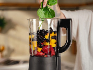 WIELOFUNKCYJNY BLENDER Z FUNKCJĄ PODGRZEWANIA - 6