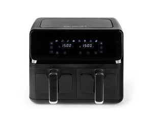 FRYTKOWNICA POWIETRZNA - PODWÓJNA - 1