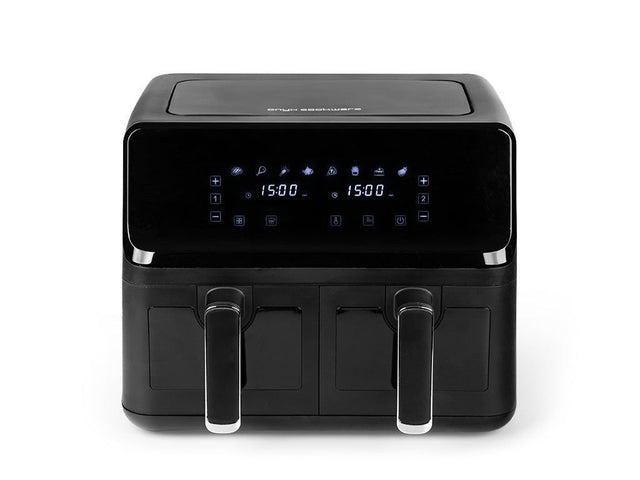 FRYTKOWNICA POWIETRZNA - PODWÓJNA - 1