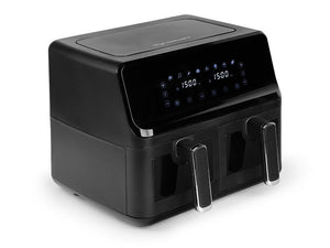 FRYTKOWNICA POWIETRZNA - PODWÓJNA - 8