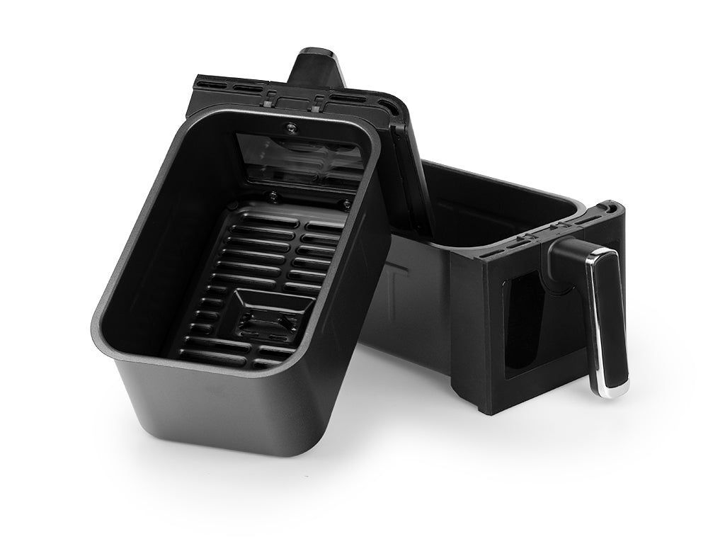 FRYTKOWNICA POWIETRZNA - PODWÓJNA - 11