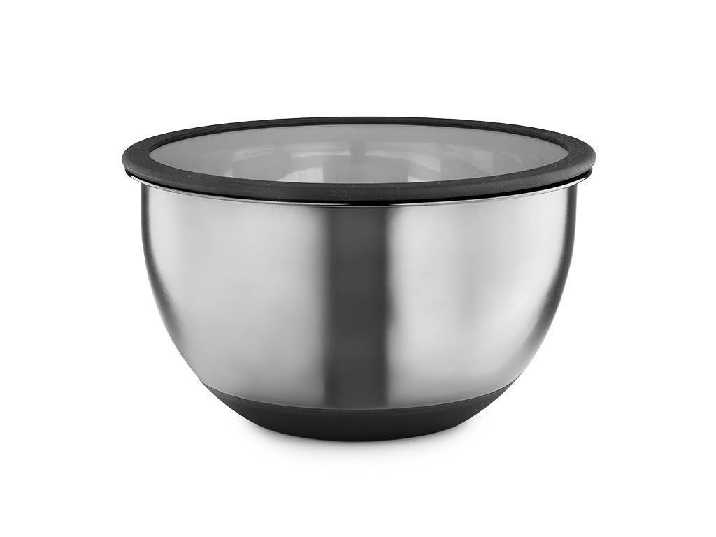 RUSTFRIT STÅL RØRESKÅL – 5000ML - 1