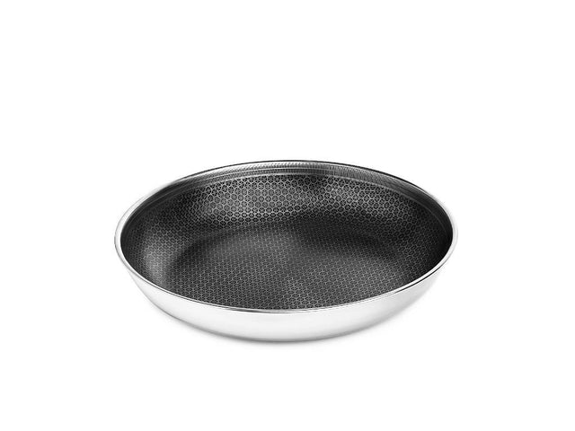 PATELNIA BEZ RĘKOJEŚCI 24 CM - 1