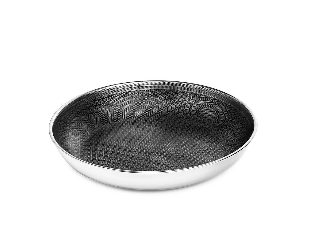 PATELNIA BEZ RĄCZKI 26 CM