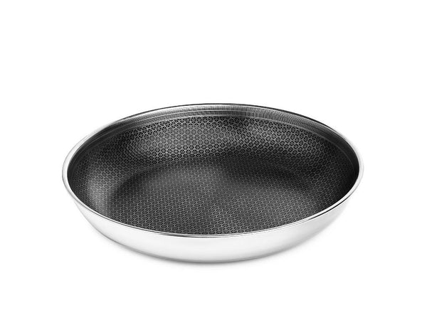 PATELNIA BEZ RĘKOJEŚCI  30CM