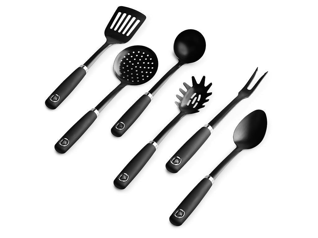 6PC UTENSIL SET - 1