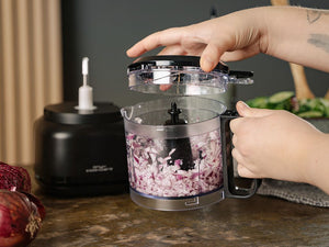 MINI SIEKACZ - 7