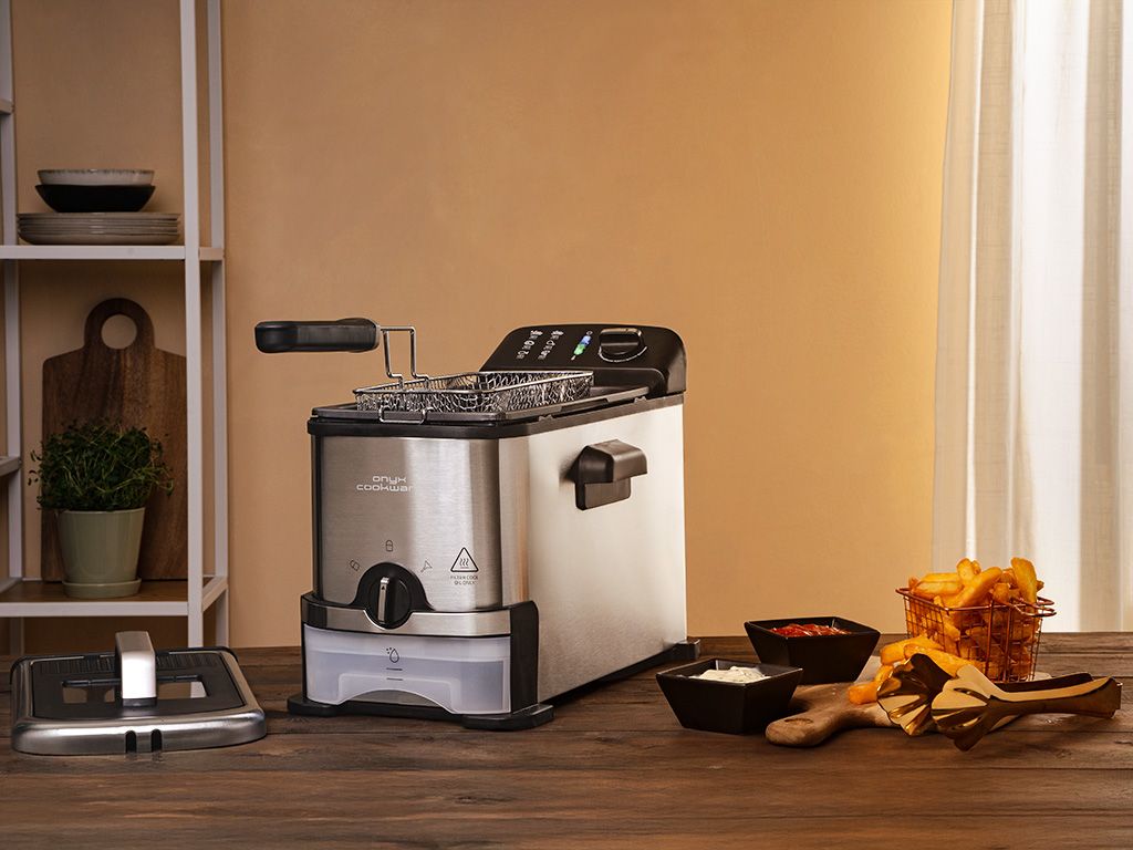 FRYTKOWNICY - 3L - 2