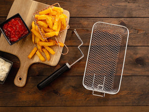 FRYTKOWNICY - 3L - 7