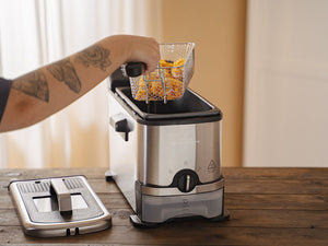 FRYTKOWNICY - 3L - 6