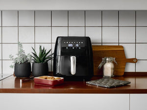 AIR FRYER - 8L - 3
