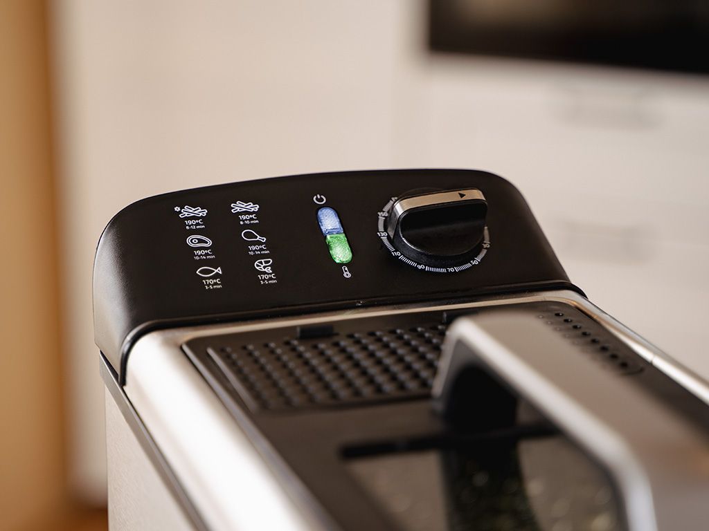 FRYTKOWNICY - 3L - 4