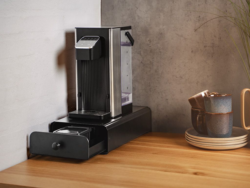 Inteligentny Multicooker Ultimate - 5