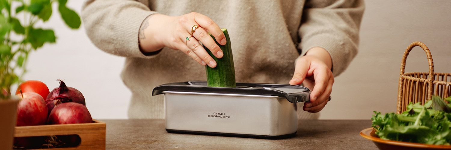 WIELOFUNKCYJNY SIEKACZ DO WARZYW