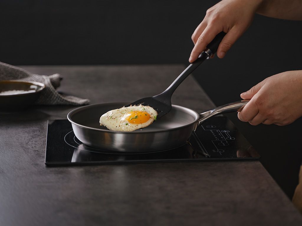 ZERO – NATURAL NON-STICK FRYING PAN 22CM - 3