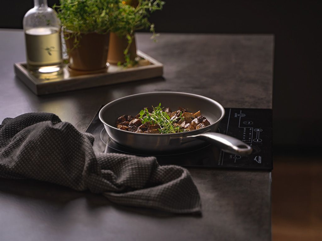 ZERO – NATURALNY ZESTAW WOKÓW NIEPRZYWIERAJĄCYCH – 2 ELEMENTY - 2