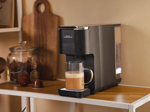KLASYK BARISTY - 2
