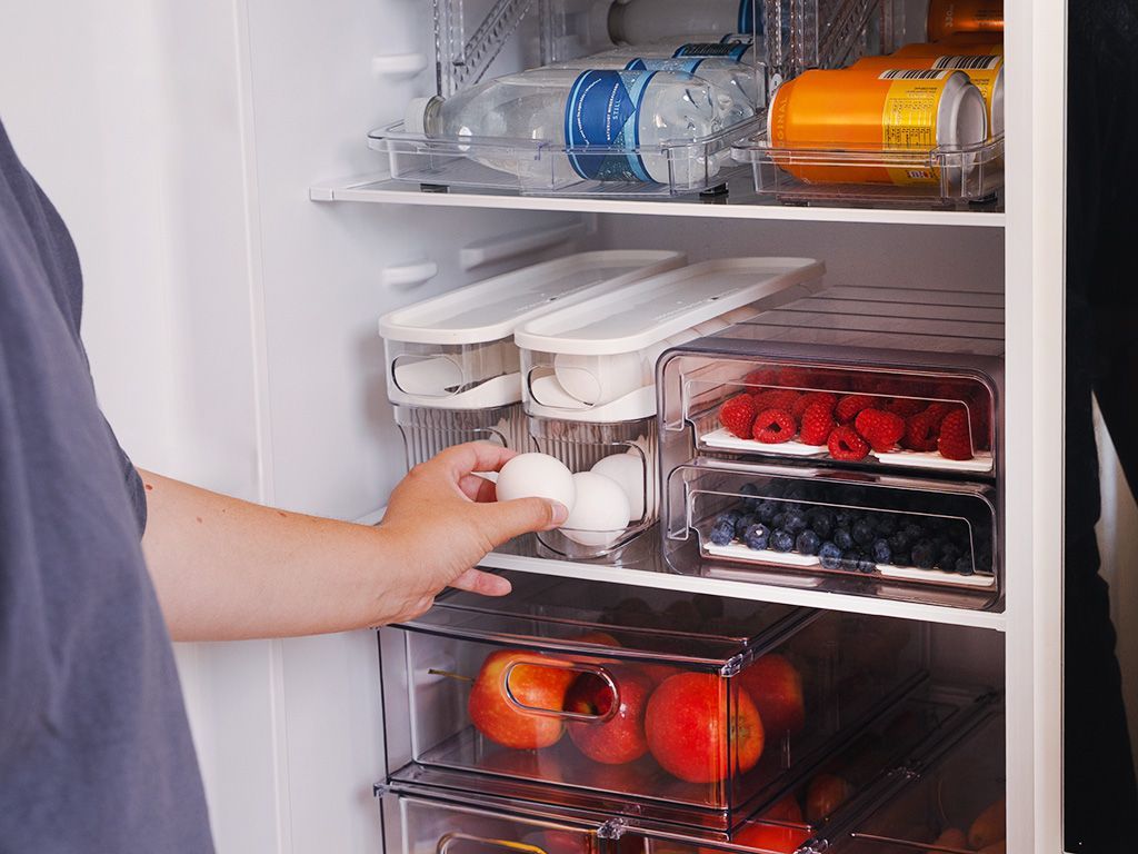 POJEMNIK NA JAJKA - 3