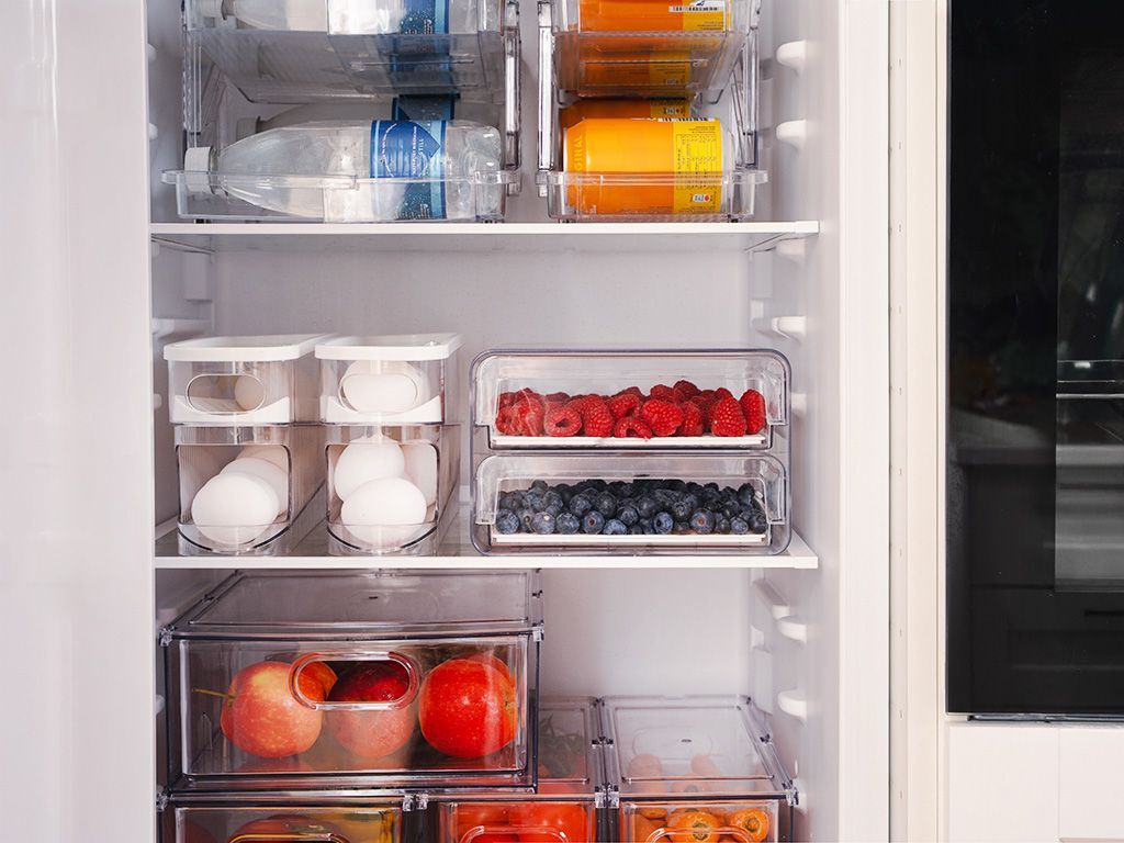 PODWÓJNY ORGANIZER NA SZUFLADY - 4