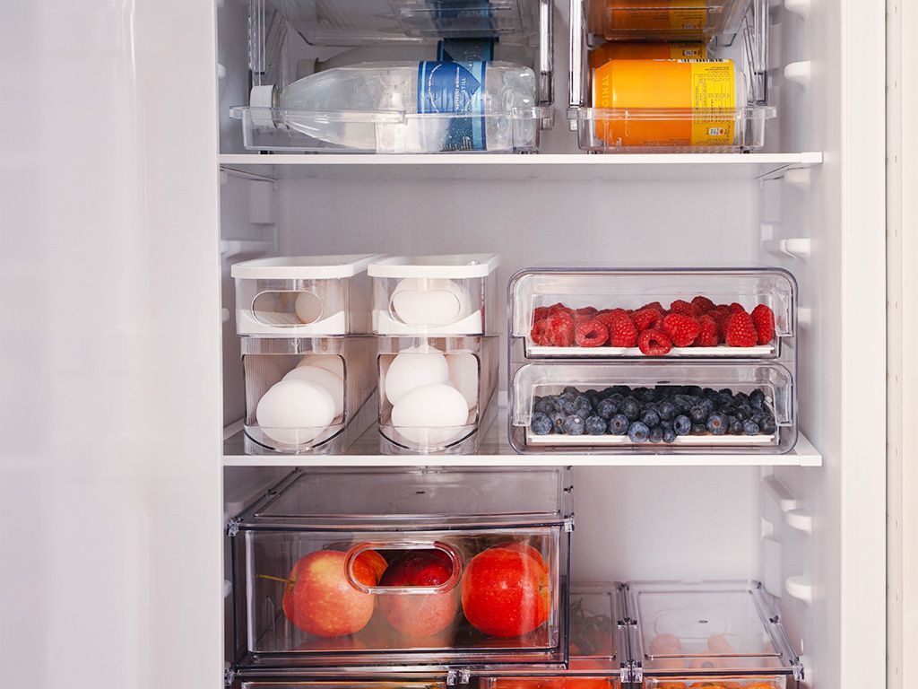 POJEMNIK NA JAJKA - 4