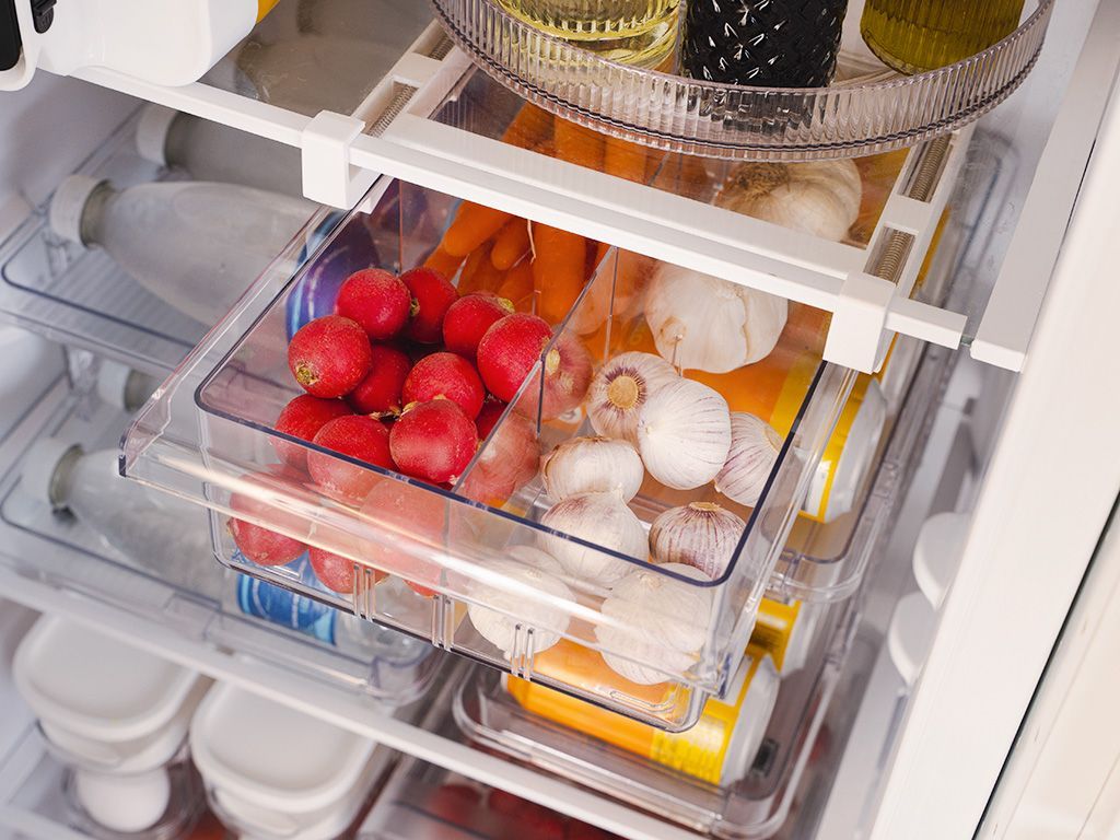 DZIELONE PUDEŁKO NA PÓŁKĘ - 4