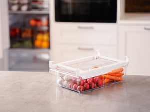 DZIELONE PUDEŁKO NA PÓŁKĘ - 2