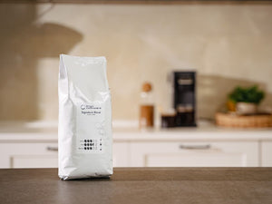 SIGNATURE BLEND KAWA INSTANT - 500 G - 3