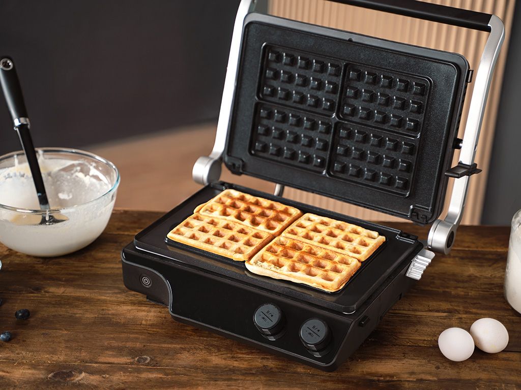 URZĄDZENIE PANINI 3 W 1