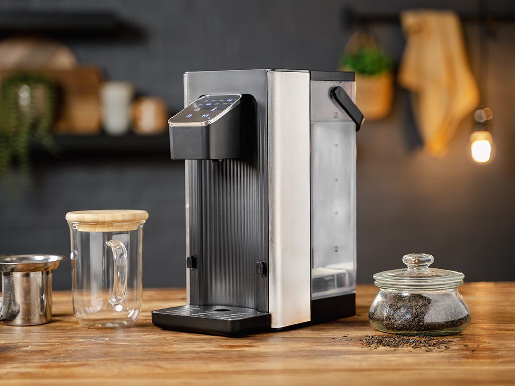 SMART COOKER - 2