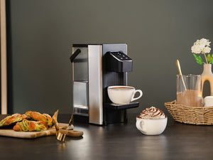 Inteligentny Multicooker Ultimate - 8