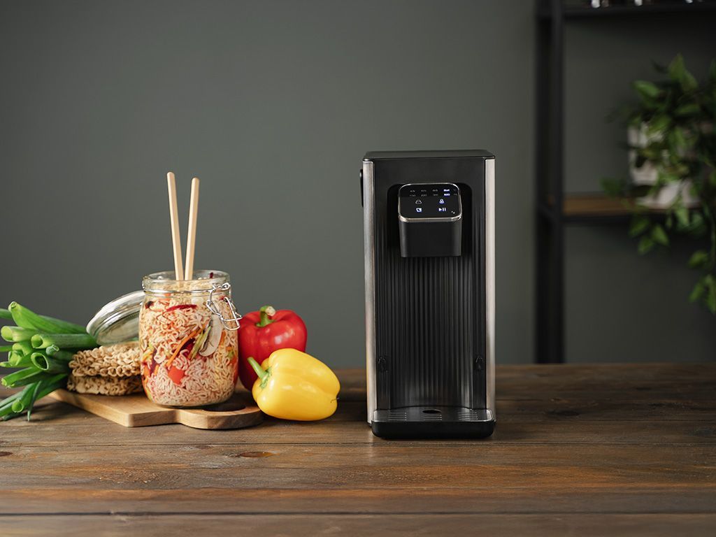 Inteligentny Multicooker Ultimate - 4