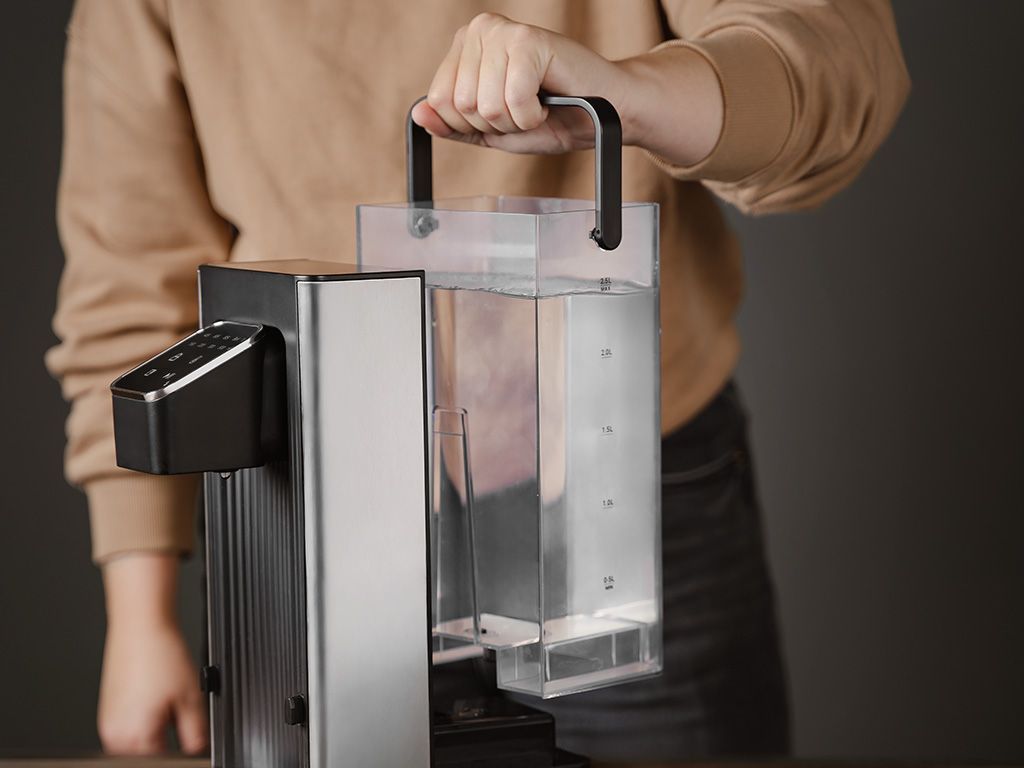 Inteligentny Multicooker Ultimate - 2