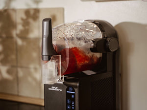 MASZYNA DO SOFT ICE I SLUSH ICE - 4