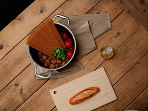 GARNEK 20CM (2,8L)