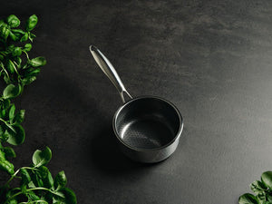 SAUCE POT 14CM (0,9L) - 3