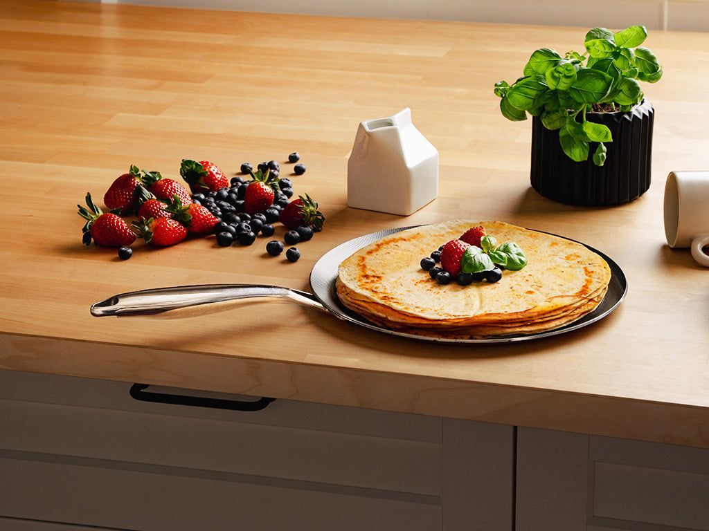 CREPE PAN 29CM - 5