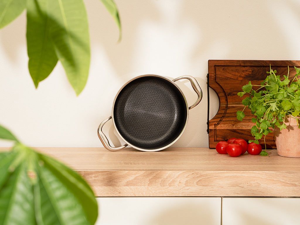 GARNEK 20CM (2,8L)