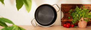 GARNEK 20CM (2,8L)