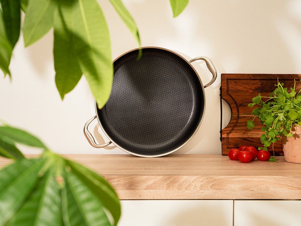 GARNEK 28CM (8,2L) - 1. GENERACJA