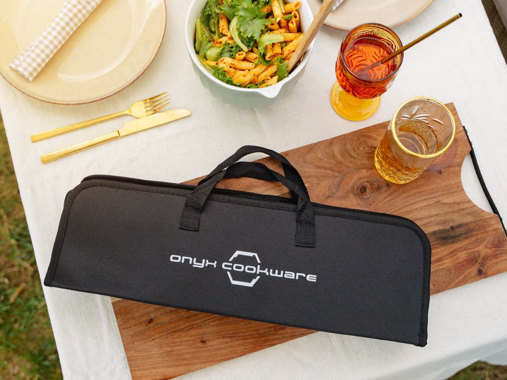 ZESTAW GRILLOWY BBQ – 6 CZĘŚCI - 3