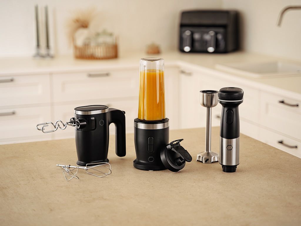 ZESTAW CORDLESS POWER+