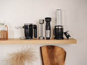 ZESTAW CORDLESS POWER+