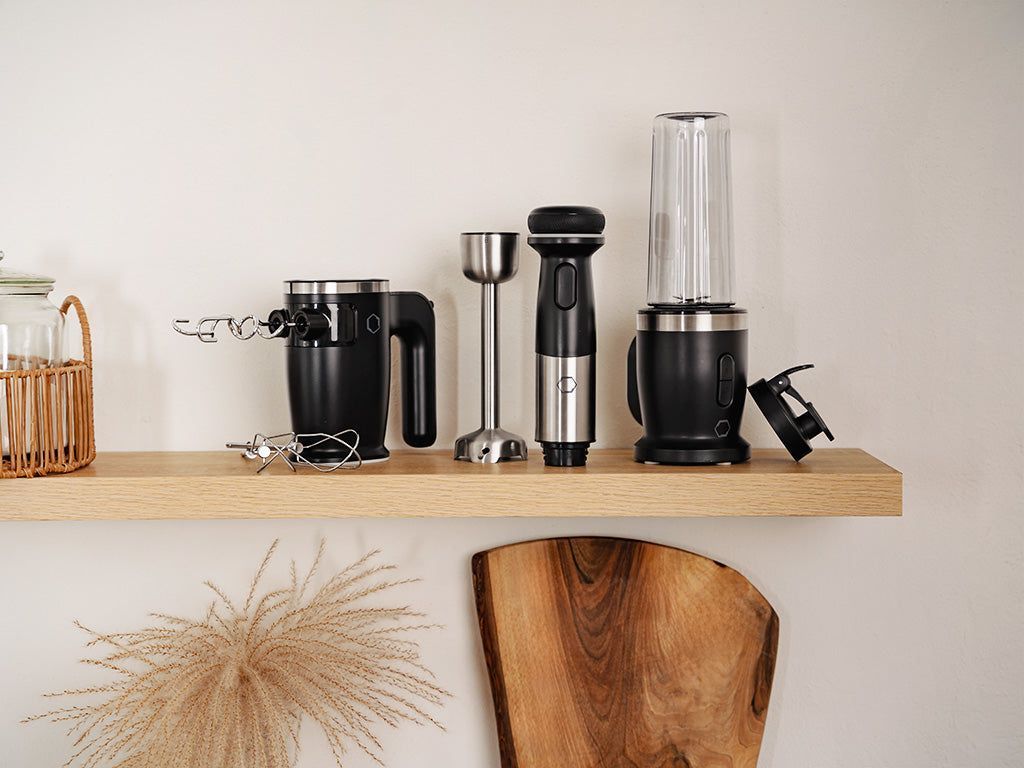 ZESTAW CORDLESS POWER+ - 5