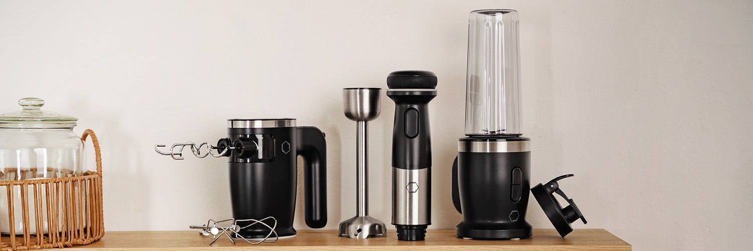 ZESTAW CORDLESS POWER+