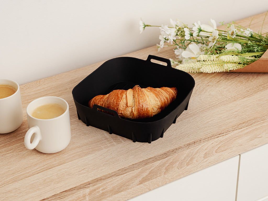 KLASYCZNY ZESTAW FRYTKOWNICY BEZTŁUSZCZOWEJ - 4